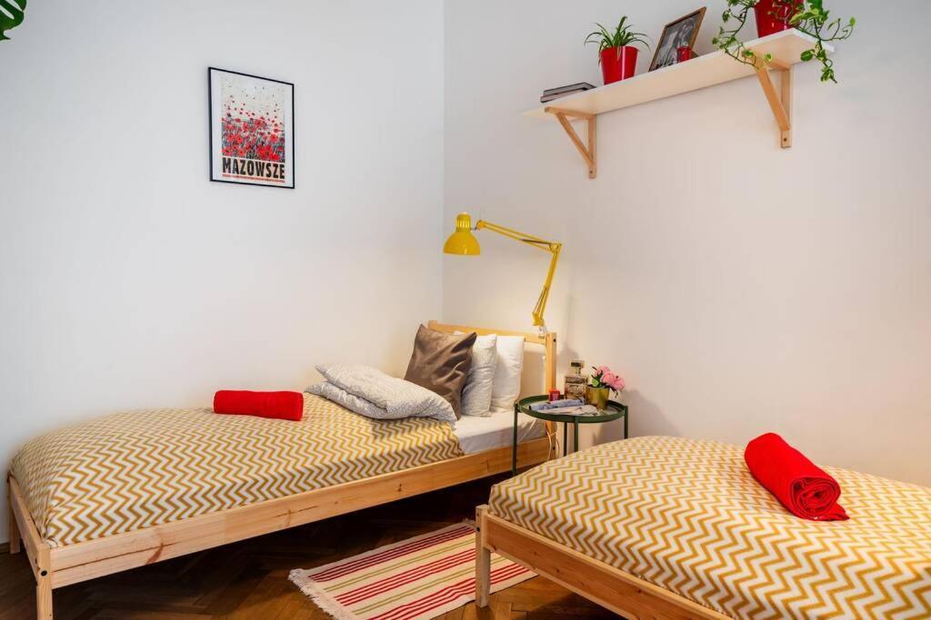 Blue Peace-apartment With Free Parking In Center For 1-6 People Apartamento